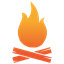 Rampage SMP logo