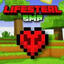 ShadowLifesteal-StrengSMP 1 SEASON logo