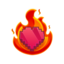 Lifesteal logo