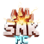 SNK MC logo
