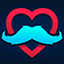 LoverCraft Network logo