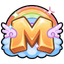 Magnolia MC logo