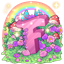 Faeries SMP logo