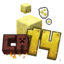 Craft Attack 14 logo