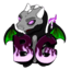 Blaze Gaming logo