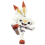 Pokecade Cobblemon logo