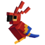 Craftadia Survival logo