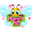 PoppyMC logo