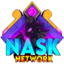 RedeNask logo