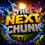 The Next Chunk logo