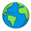 Vanilla World Reloaded logo