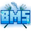 Bangladeshi Minecraft Society logo