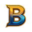 Bryxel Realm logo