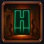 Prominence II Hasturian Era Server logo