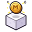 MineGens logo