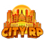 CityRP logo