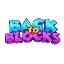 Back To Blocks logo