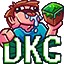 DutchKingCraft logo