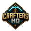 CraftersHQ logo