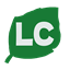 LeafCraft logo