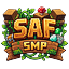 SAF SMP logo