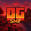 OG SMP logo