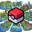 Cobblemon Regions Server logo