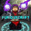 FuRiouSCraft logo