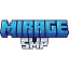 MirageSMP logo