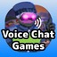 Voice Chat Games logo