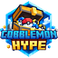 Cobblemon Hype logo