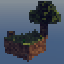 OakFall SMP logo