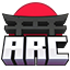 Arcane World logo