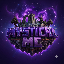 Mystical mc logo
