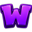 Wolf Mc logo