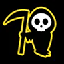 Departed MMORPG logo