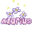 Azurius logo