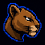 Cougar Survival logo