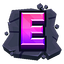 Estonic logo