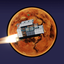 Driftworlds logo