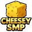 cheeseysmp logo