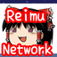Reimu Network logo