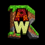 Raw Smp logo