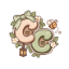 ComfyCraft logo