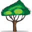 CedarCraft logo