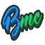 Boredom MC logo