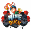 MineDuck NetWork logo
