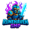 RuneHavenSMP logo