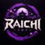 Raichi SMP logo