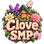 CloveSMP logo